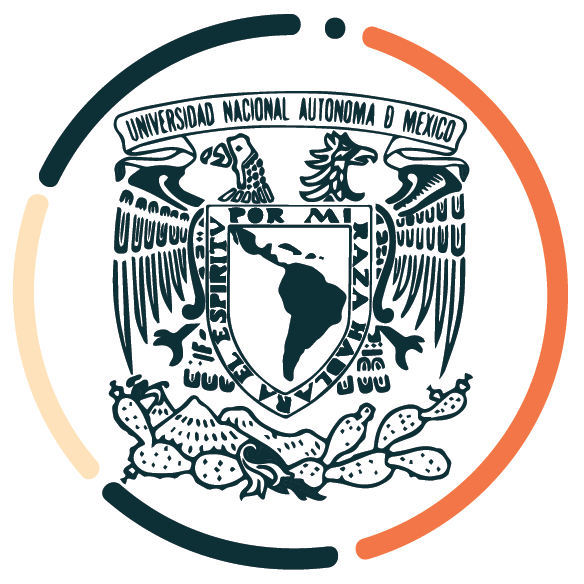 Logo UNAM