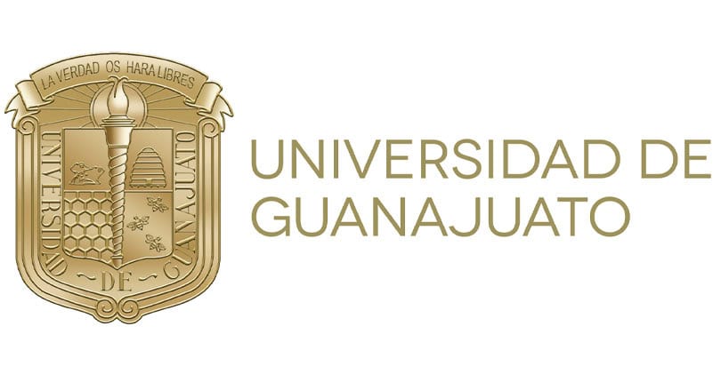 universidad de guanajuato logo