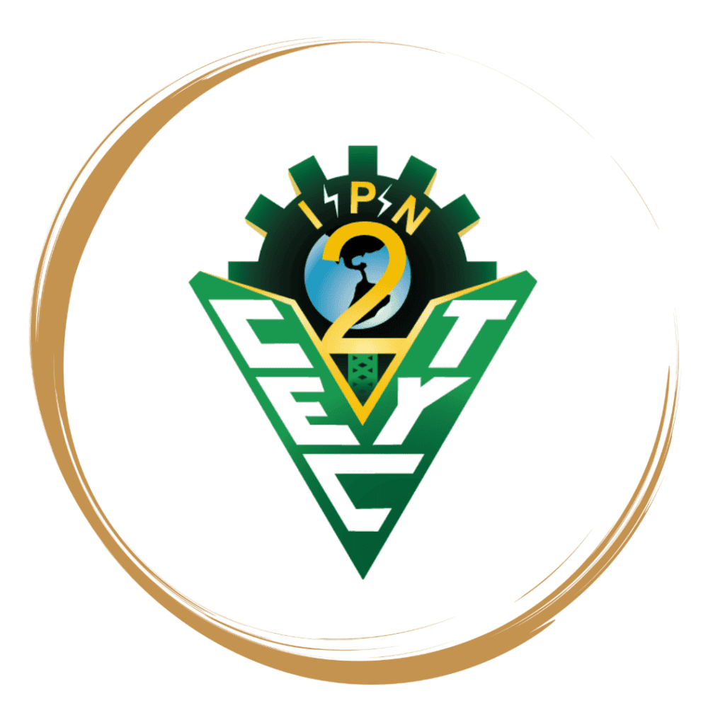 CECYT 2 Logo Soph