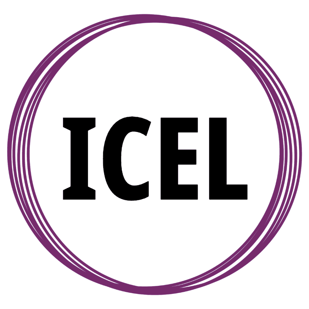 ICEL Siglas