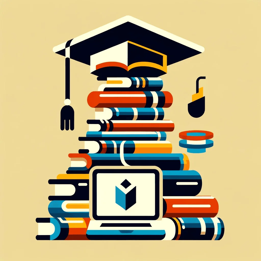 Ilustracion de universidades publicas en mexico