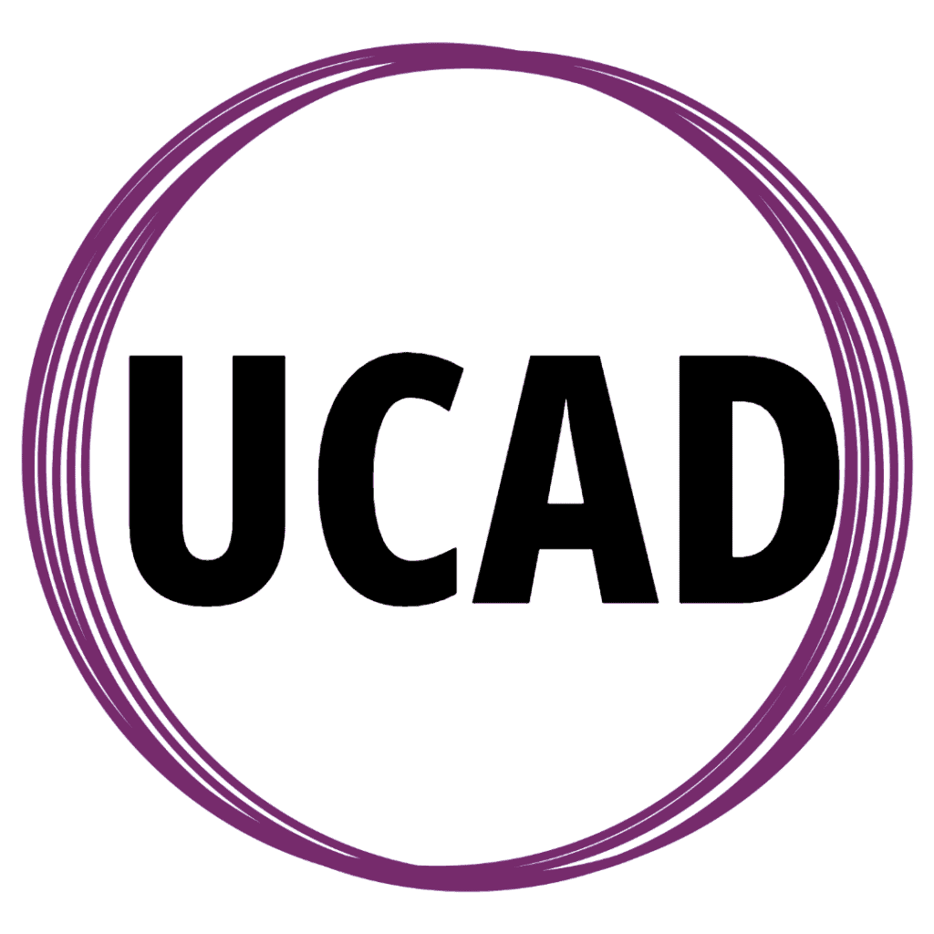 UCAD Siglas