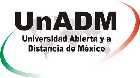 UnADM logo