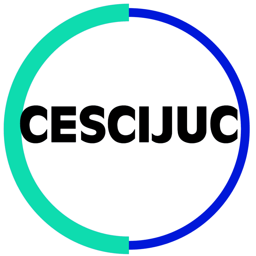 CESCIJUC LOGO no oficial
