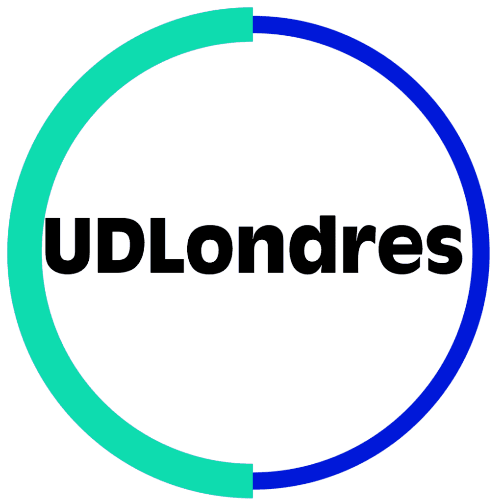 UDLondres logo no oficial
