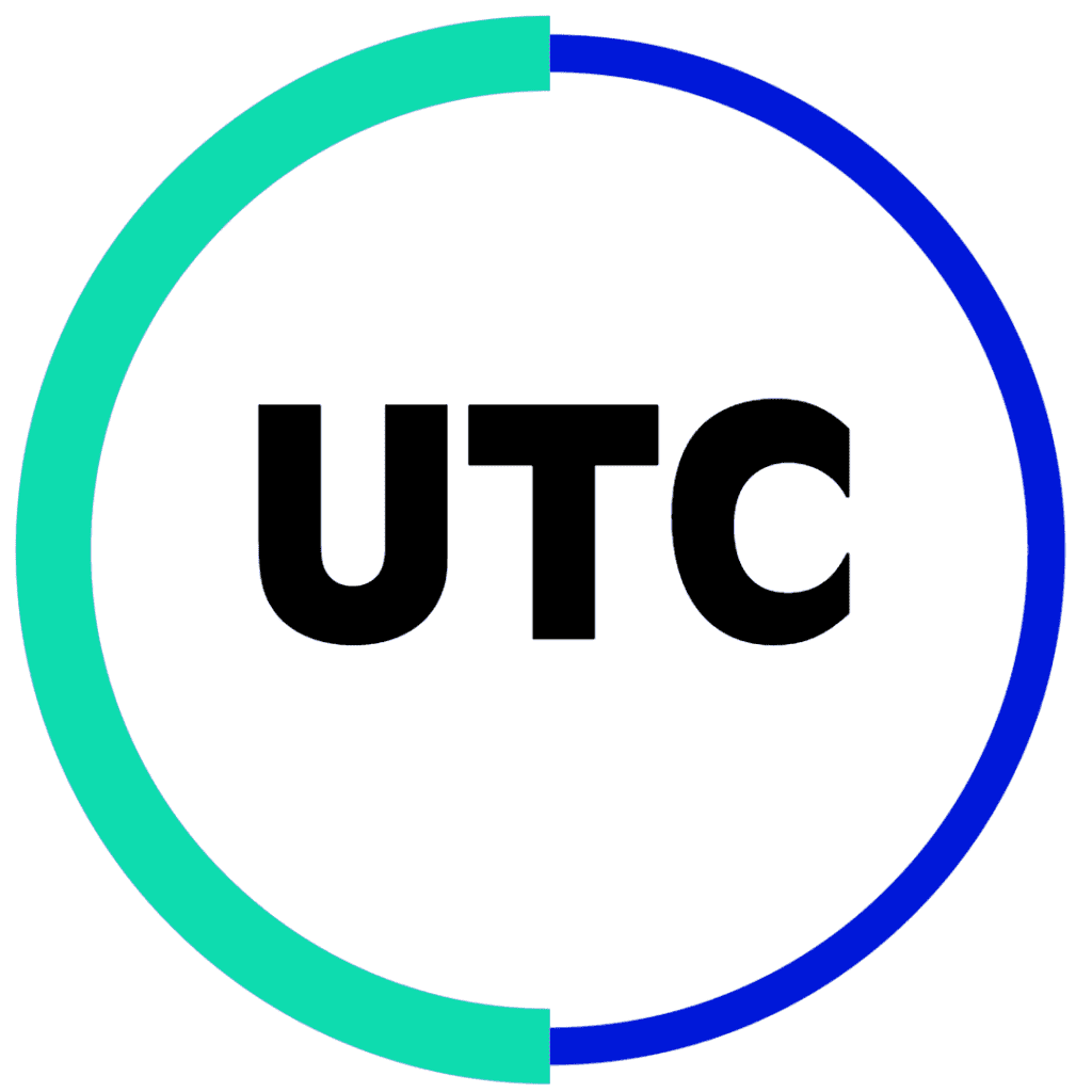 UTC logo no oficial