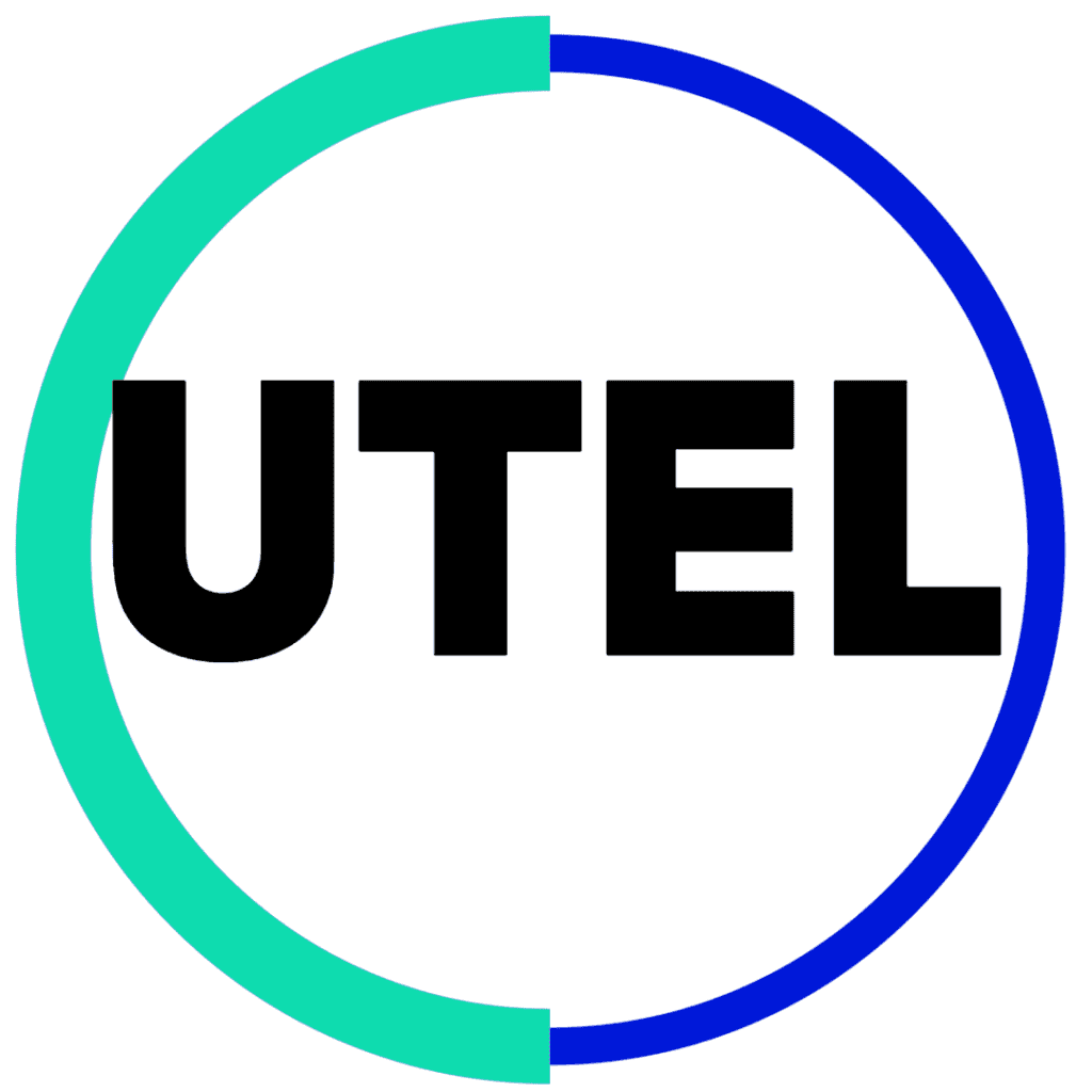 UTEL Logo Sophi