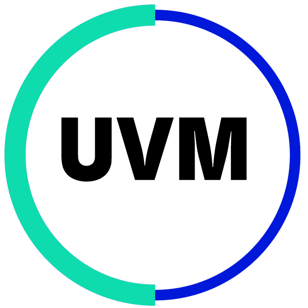 logo no oficial uva